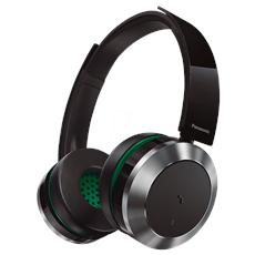 PANASONIC - Cuffie Wireless RP-BDT10 Bluetooth NFC colore Nero PANASONIC - Cuffie Wireless RP-BDT10 Bluetooth NFC colore Nero