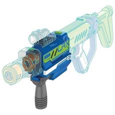 Lm Super Blaster Kit Verde