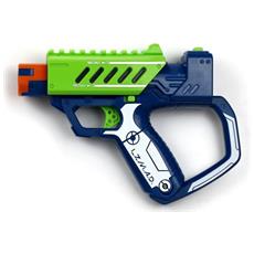 Lazer M. a. d. - Ops First Verdi