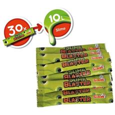 Slime Blaster Ricarica