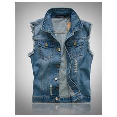 Giubbotto di jeans uomo su ePRICE