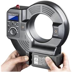 Nissin Air 1 Commander Per Canon – Trasmettitore Radio 2.4GHz Per Flash NAS Con Controllo TTL E Manuale Fino A 30m