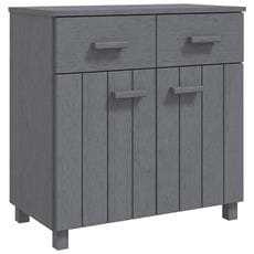 Colore Grigio scuro