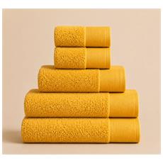 Colore GIALLO SOLE