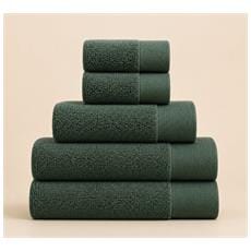Colore Verde Scuro