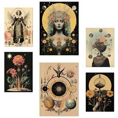 Colore Senza cornice