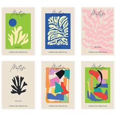 Colore Senza cornice