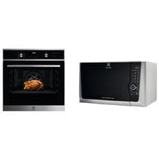 ELECTROLUX - Forno Elettrico da Incasso Serie 700 EOC6P40X...