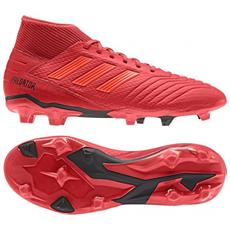 scarpe da calcio predator nuove