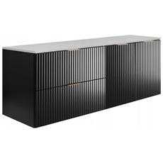 Colore Nero / Marrone