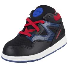 Colore Bianco-Nero-Rosso