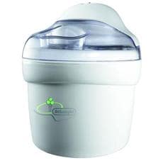 DE LONGHI - IC8500 Il Gelataio Gelatiera Capacità 1,5 Litri Colore Bianco DE LONGHI - IC8500 Il Gelataio Gelatiera Capacità 1,5 Litri Colore Bianco