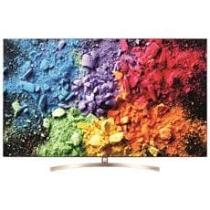 LG - TV LED Super Ultra HD 55
