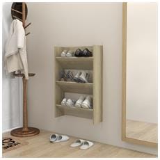 Colore rovere sonoma