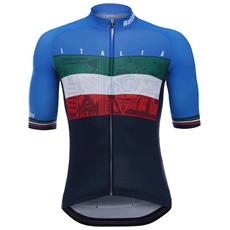 Berretto da Ciclismo Donna Santini Giada Cotton