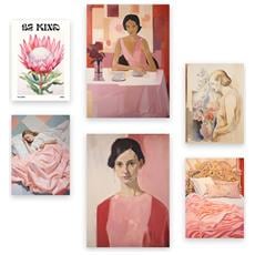 Colore Senza cornice