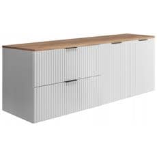 Colore Nero / Rovere