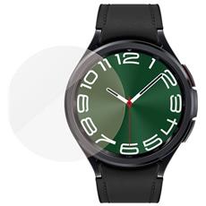 Dipos 2 Pellicole Protettive Antiriflesso Per Fossil Sport Smartwatch: Opache, Anti-impronta, Made In Germany