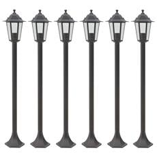 Faretta Da Terra Philips 40cm Nera - Illuminazione Esterna, Design Compatto - Foto 13