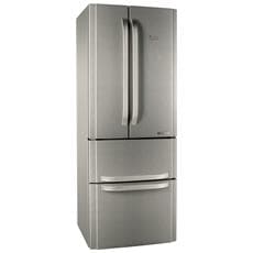 HOTPOINT - Frigorifero 4 Porte E4DAAAXC Quadrio Total No Frost Classe A++...