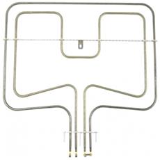 RESISTENZA FORNO REX ELECTROLUX DOPPIA ORIGINALE 3570797013