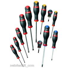 Cacciavite a Taglio Tg per Meccanici 4x100 mod 03220008 322 Usag art