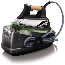 ROWENTA - DG8996 Silence Steam Eco Extreme Generatore di Vapore con Caldaia Potenza 2400 Watt ROWENTA - DG8996 Silence Steam Eco Extreme Generatore di Vapore con Caldaia Potenza 2400 Watt