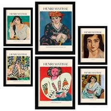 Colore Senza cornice