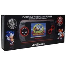 SEGA