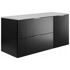 Colore Nero / Rovere