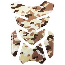 Colore Mimetico Desert