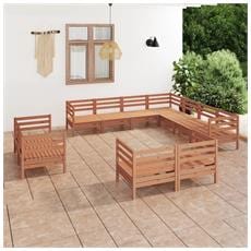 Colore marrone miele