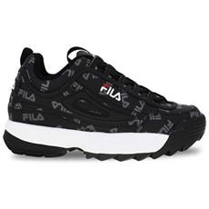 Fila scarpe sale bianche prezzo