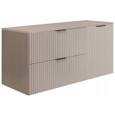 Colore Bianco / Marrone