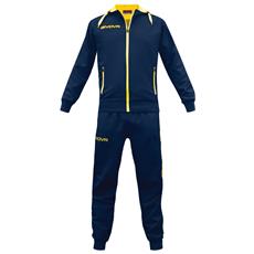 Colore BLU/GIALLO