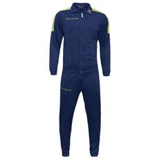 Colore BLU/GIALLO FLUO