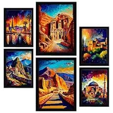 Colore Senza cornice