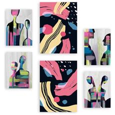 Colore Senza cornice