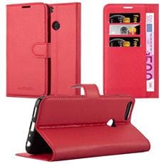 Colore Rosso