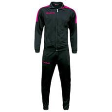 Colore NERO/FUXIA FLUO