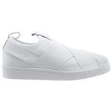 adidas superstar slip on rosse adidas superstar slip on rosse