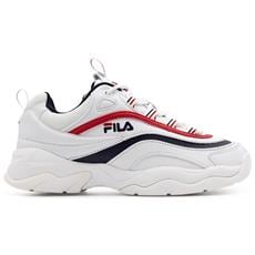 fila verdi scarpe