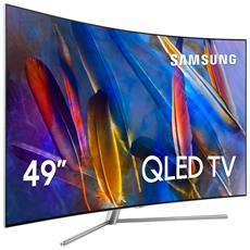 SAMSUNG - TV QLED Ultra HD 4K 49 SAMSUNG - TV QLED Ultra HD 4K 49