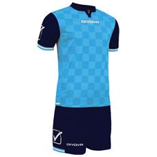Colore CELESTE/BLU