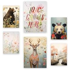 Colore Senza cornice