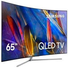 SAMSUNG - TV QLED Ultra HD 4K 65 SAMSUNG - TV QLED Ultra HD 4K 65