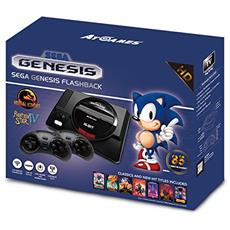 SEGA