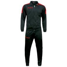 Colore NERO/ROSSO