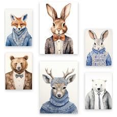 Colore Senza cornice