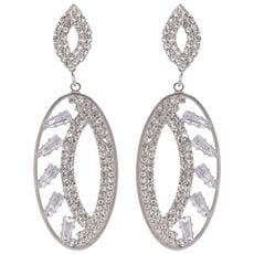 Orecchini Donna Stroili Violet 1685991